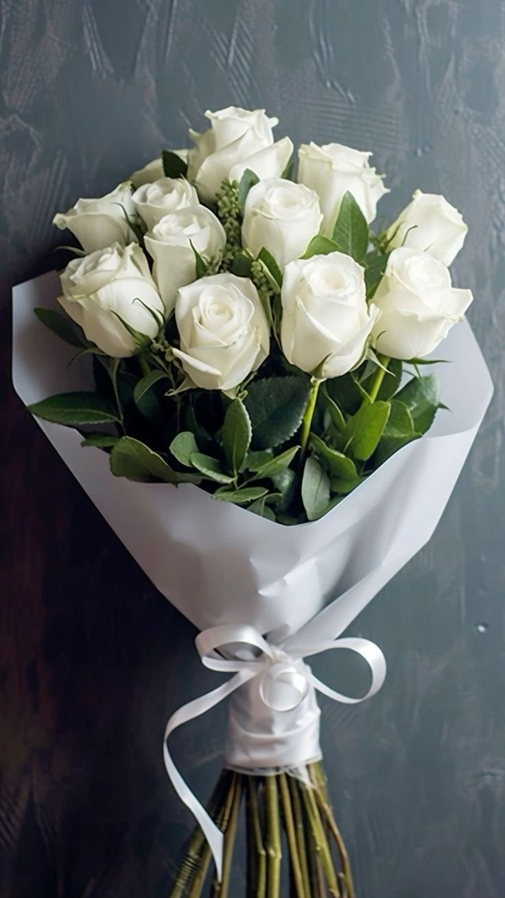 White Rose - Thumbnail 2